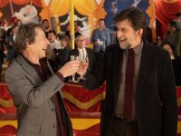 Cannes 2023: Nanni Moretti, Marco Bellocchio e Alice Rohrwcher in concorso