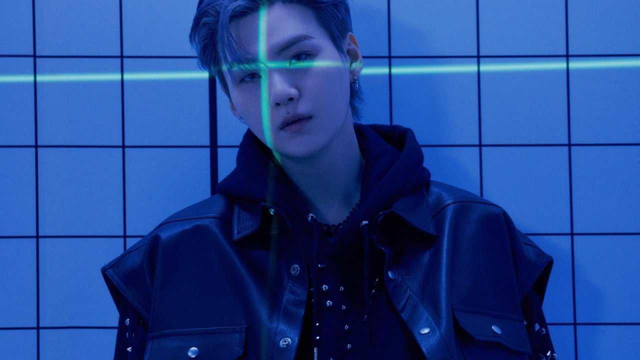 SUGA: Road to D-DAY, il trailer e la data di uscita del documentario targato Disney+