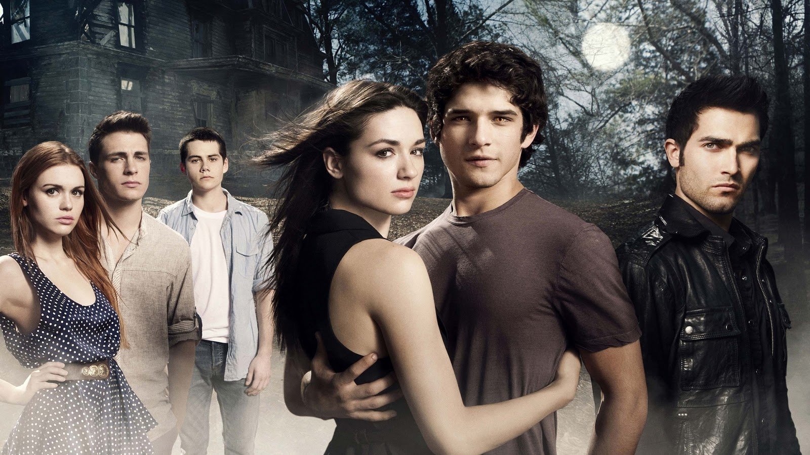 Maratona Teen Wolf: ecco dove vederla su MTV e in streaming su NOW