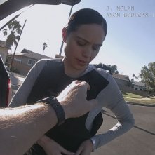 The Rookie: un'immagine della serie