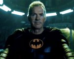 The Flash: un nuovo teaser mostra Michael Keaton in versione Batman