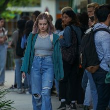 L'ultima cosa che mi ha detto: un'immagine della serie