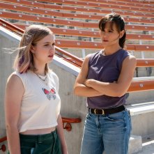 L'ultima cosa che mi ha detto: una scena della serie