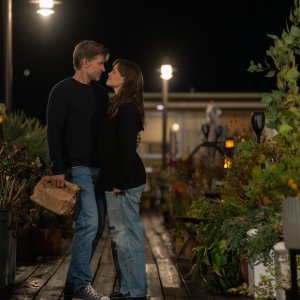 L'ultima cosa che mi ha detto: un momento della serie