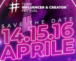 Tic Festival 2023: svelati i luoghi, le categorie degli eventi e la lista degli ospiti