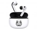 Star Wars: gli auricolari a tema stormtrooper in super offerta su Amazon