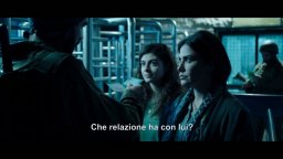 Amira - Trailer Italiano