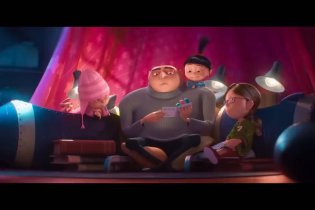 Migration - Teaser Trailer