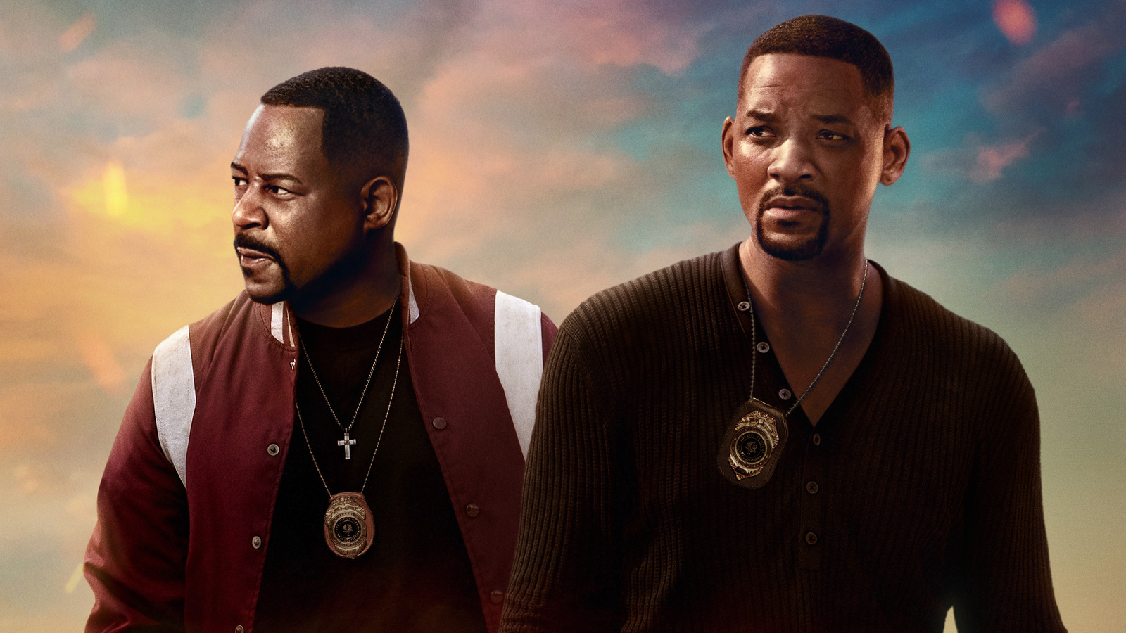 Bad Boys 4: Will Smith and Martin Lawrence together again on the set in Atlanta (PHOTOS)