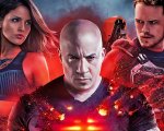 Bloodshot, la recensione: Vin Diesel in un rocambolesco cinecomic