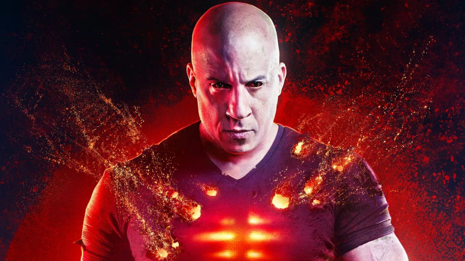 Bloodshot, trama e cast del film con Vin Diesel, stasera 14 aprile su Italia 1