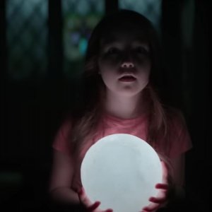 The Boogeyman: una scena del film