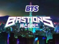 I BTS firmano l'opening di Bastions, nuovo anime coreano: l'anteprima del brano