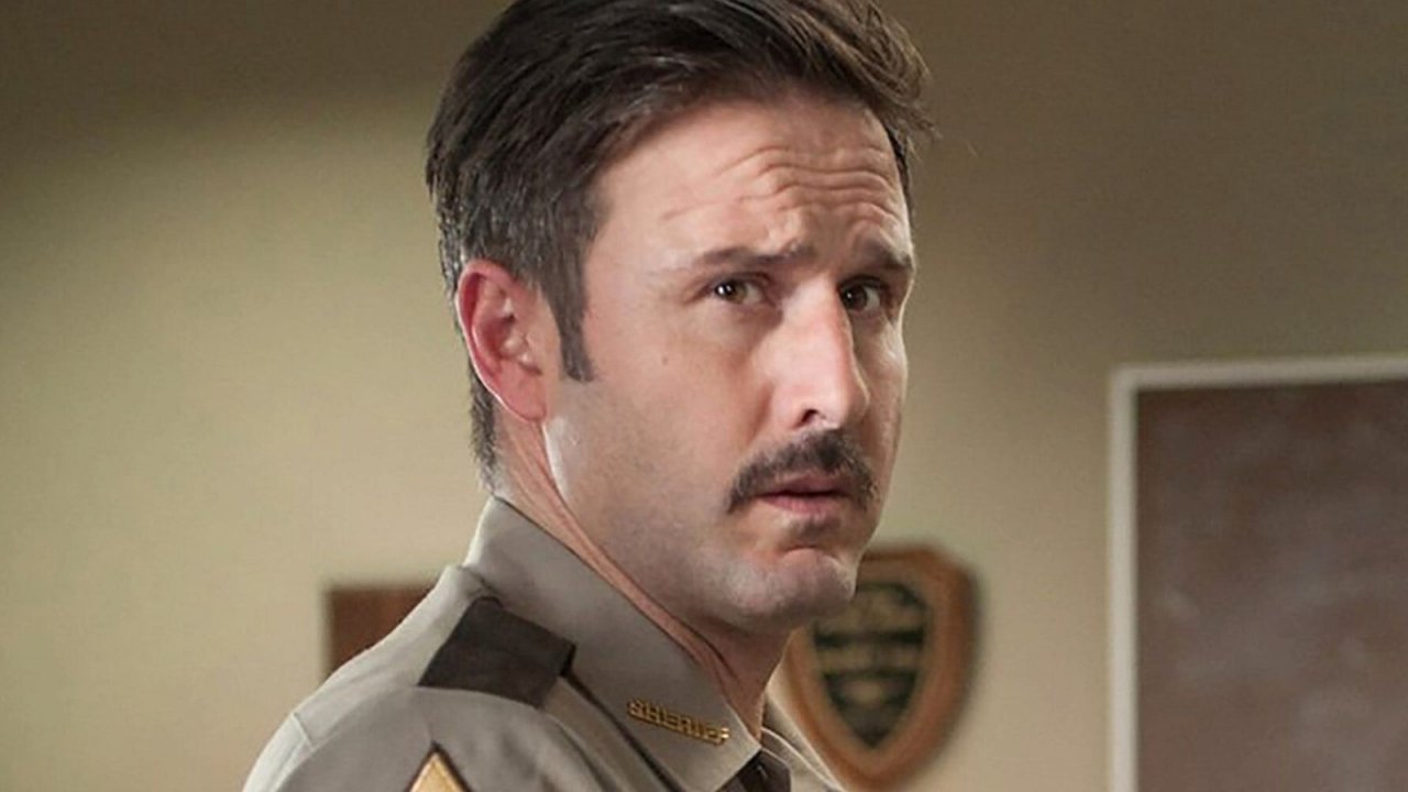 Scream 6, David Arquette ammette: 'Vedere il film è stato difficile'