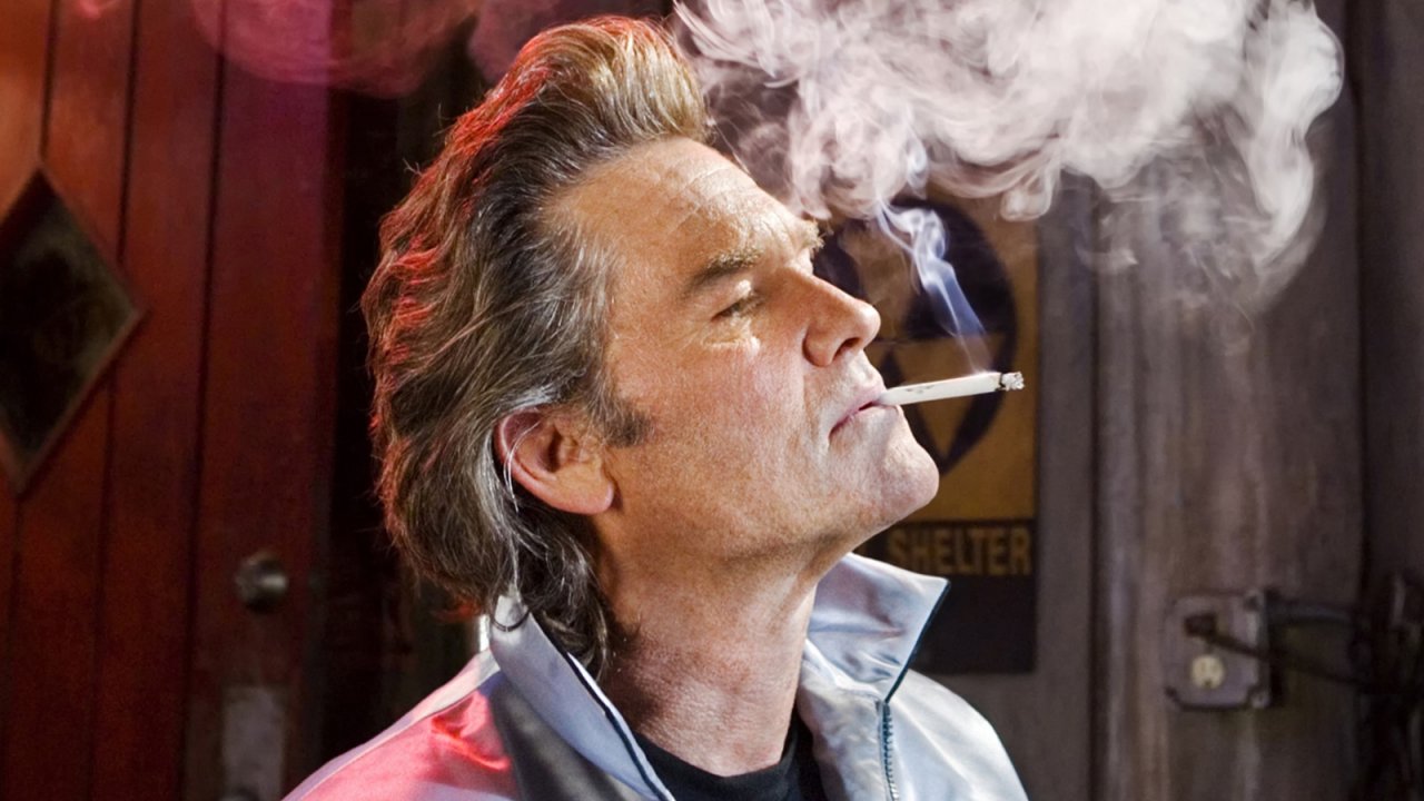 Grindhouse: A prova di morte, Quentin Tarantino: 'Il flop è stato uno shock per la mia autostima'