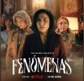 Locandina di Fenómenas