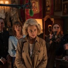 Fenòmenas - Indagini Occulte: un'immagine