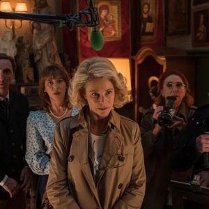 Fenòmenas - Indagini Occulte: un'immagine