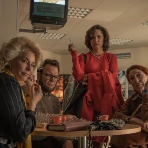 Fenòmenas - Indagini Occulte: una scena