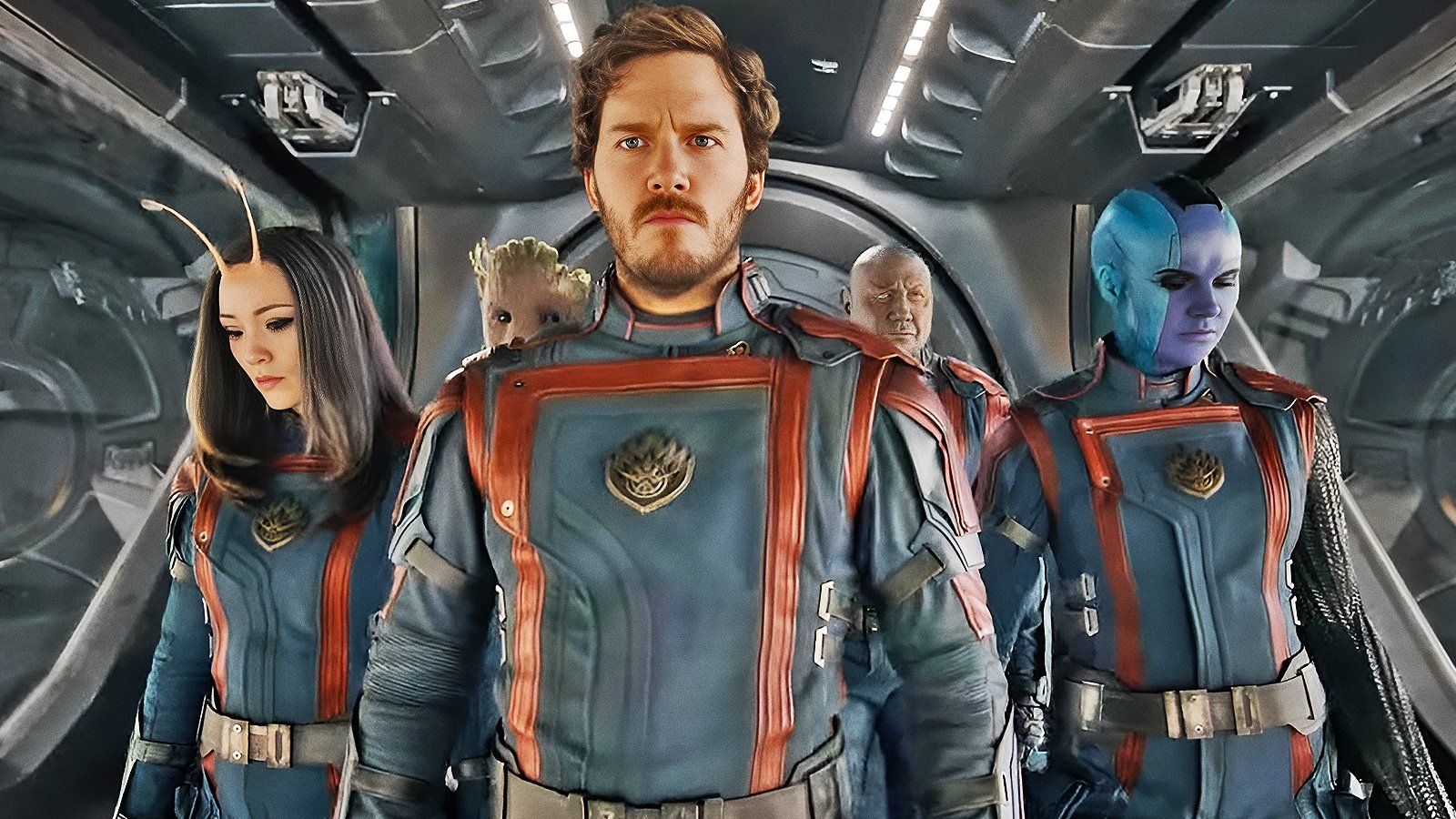 Guardiani della Galassia Vol. 3, tutto quello che sappiamo sul film Marvel in arrivo al cinema