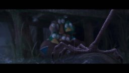 Prendi il volo - Teaser Trailer Italiano