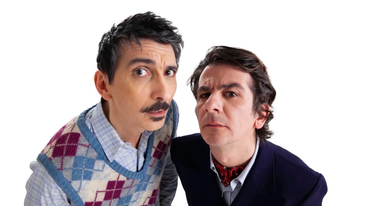 I Soliti Idioti - Il Ritorno: il tour del famoso duo comico tra primavera ed estate!
