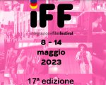 17° IFF Integrazione Film Festival a Bergamo dal 9 al 14 maggio