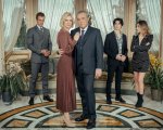 Il Patriarca con Claudio Amendola: cast, trama e anticipazioni della prima puntata, stasera su Canale 5