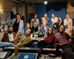 I The Jackal con la seconda stagione di Pesci piccoli in anteprima al Comicon di Napoli 2025: ecco quando