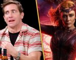 Jake Gyllenhaal offende Elizabeth Olsen durante un'intervista: ecco che cosa ha detto (VIDEO)