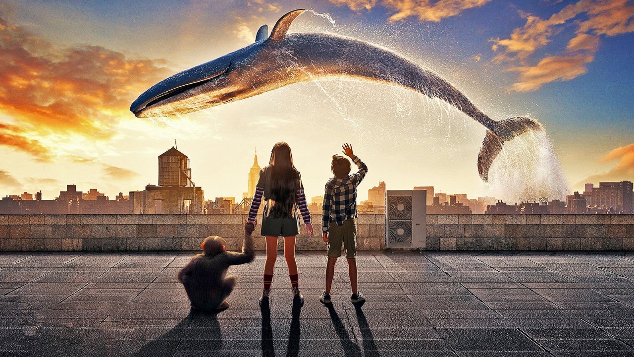 Jane, la recensione: la salvaguardia del pianeta è nelle mani delle giovani generazioni?