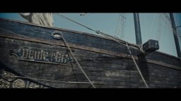 Last Voyage Of The Demeter - Trailer