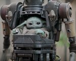 The Mandalorian 3: i fan impazziti per il nuovo upgrade di Grogu