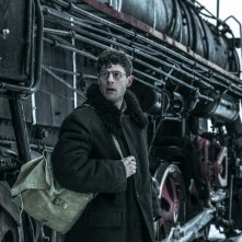 L'ombra di Stalin: una scena del film