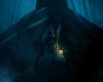 The Last Voyage of the Demeter, primo sguardo a Dracula