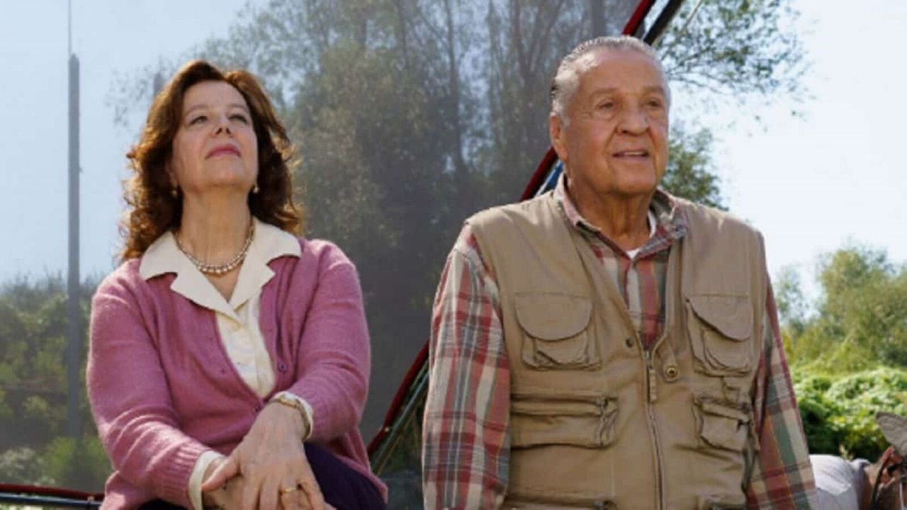 Lei mi parla ancora, stasera su Rai 3: trama e cast del film di Pupi Avati con Renato Pozzetto