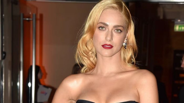 Miriam Leone, compie 38 anni: il segreto di una bellezza senza ritocchi (FOTO)