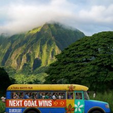 Locandina di Next Goal Wins