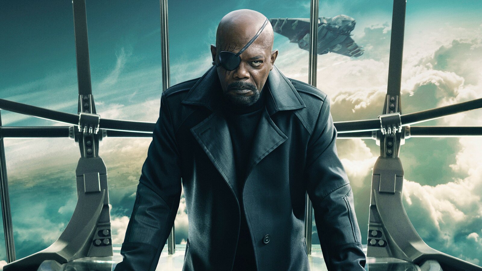 Marvel: Samuel L. Jackson infrange un record che apparteneva ad Iron Man di Robert Downey Jr.