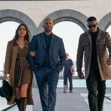 Operation Fortune: una scena del film