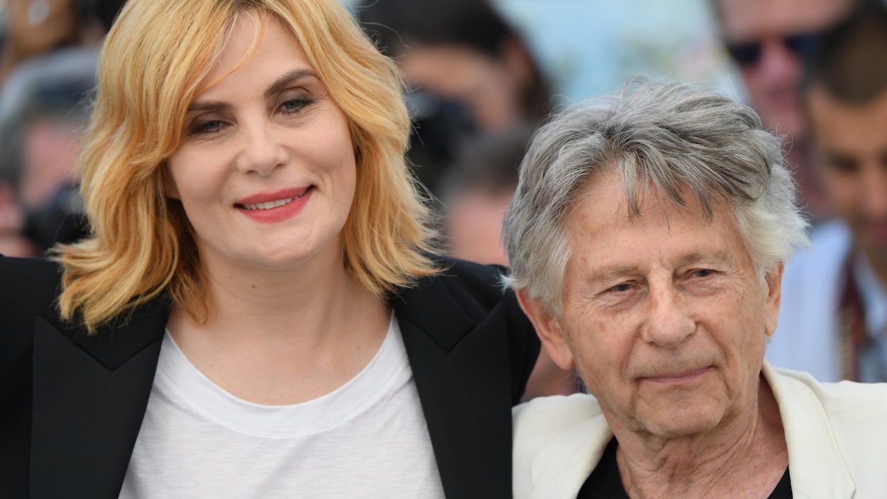 Roman Polanski: Samantha Geimer, vittima di violenza nel 1977, difende il regista: 'Ha scontato la sua pena'