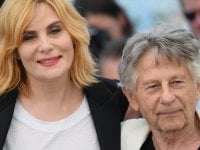 Roman Polanski: Samantha Geimer, vittima di violenza nel 1977, difende il regista: 'Ha scontato la sua pena'