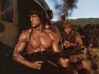 Rambo 2: ecco come Sylvester Stallone ha cambiato la sceneggiatura di James Cameron