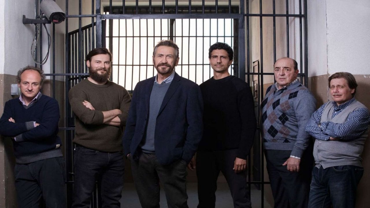 Rocco Schiavone 5: trama, cast e anticipazioni della terza puntata, stasera 14 aprile su Rai 2