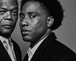 Samuel L. Jackson e John David Washington reciteranno nel film Netflix The Piano Lesson