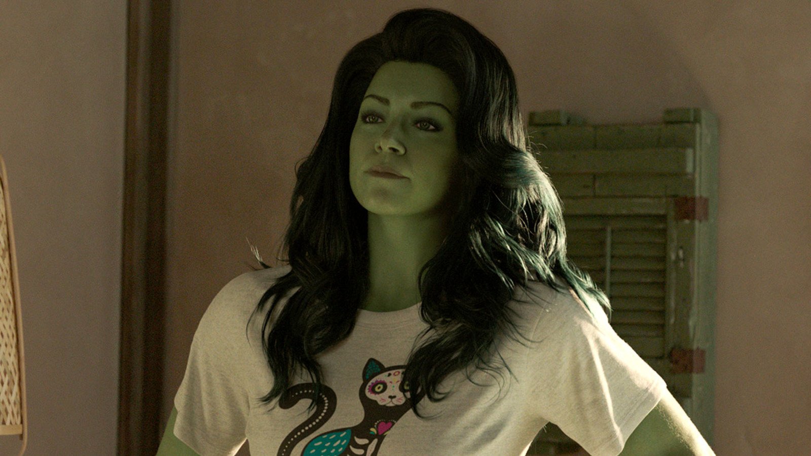 She-Hulk, Tatiana Maslany talks about the future of Jennifer Walters in the MCU: "The Multiverse is super fun"
