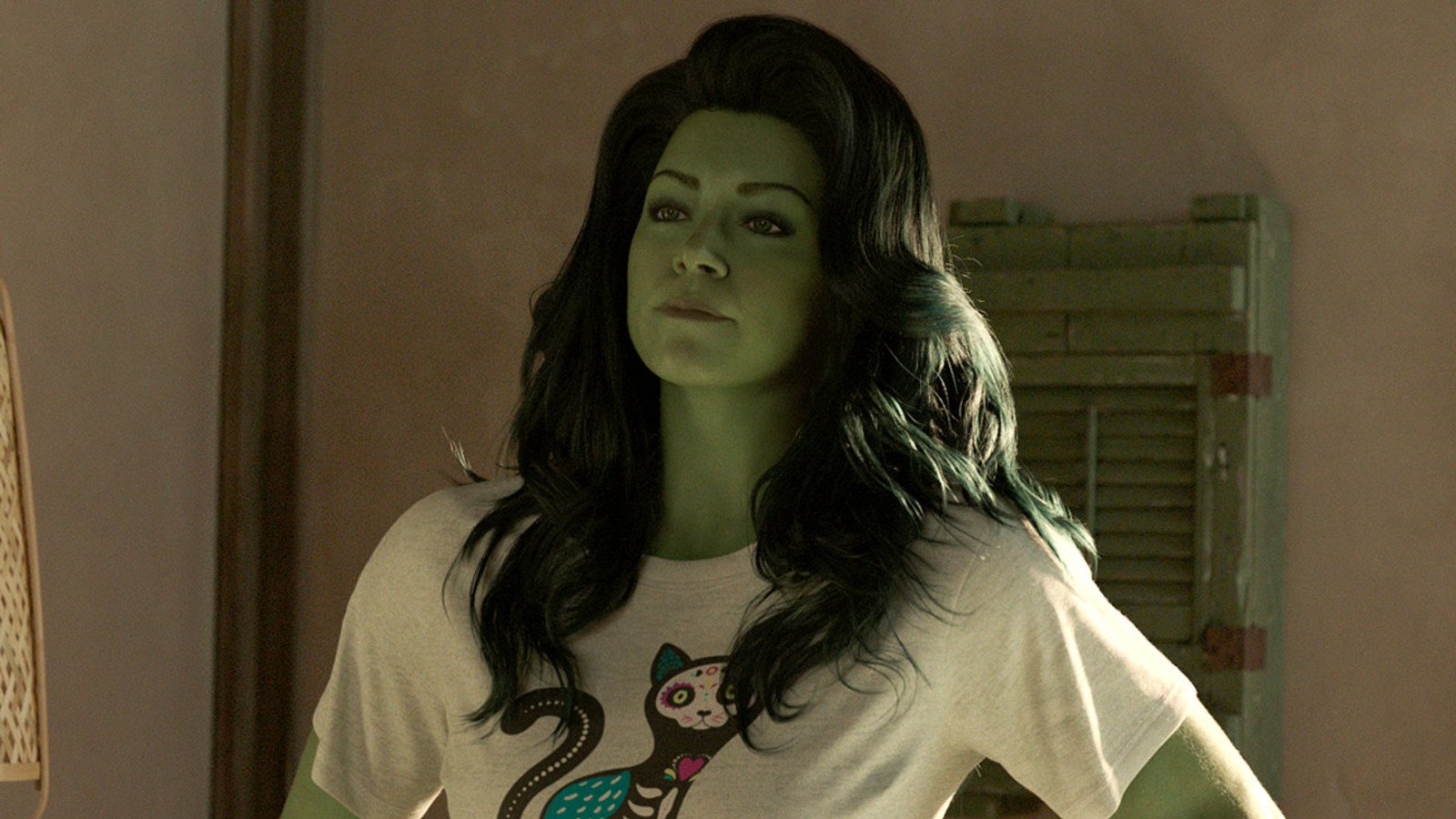 She-Hulk, Tatiana Maslany parla del futuro di Jennifer Walters nel MCU: 'Il Multiverso è super divertente'