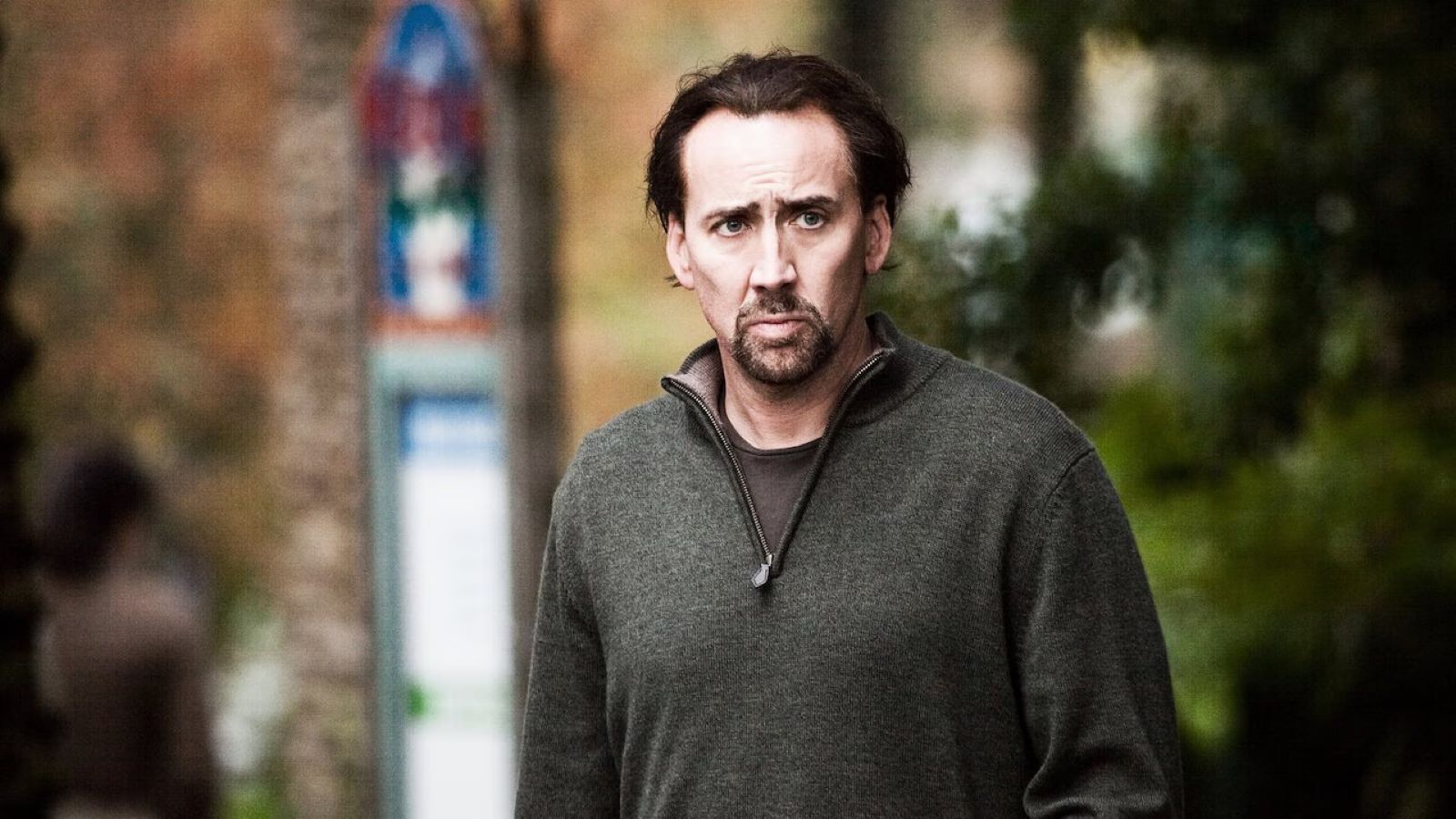Solo per vendetta, stasera su 20 Mediaset: trama e cast del film con Nicolas Cage