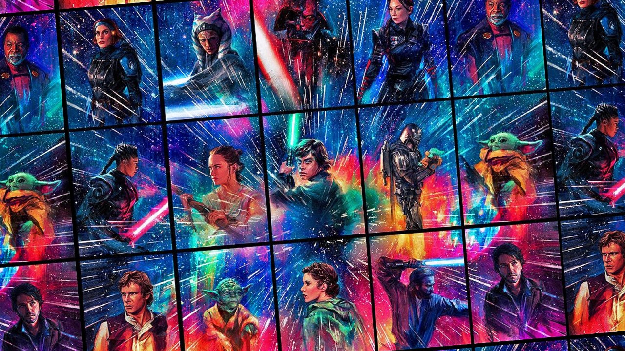 Star Wars Celebration: una destinazione imperdibile per i fan della Galassia lontana, lontana