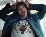 Stranger Things: la storia delle origini di Eddie Munson narrata in un libro